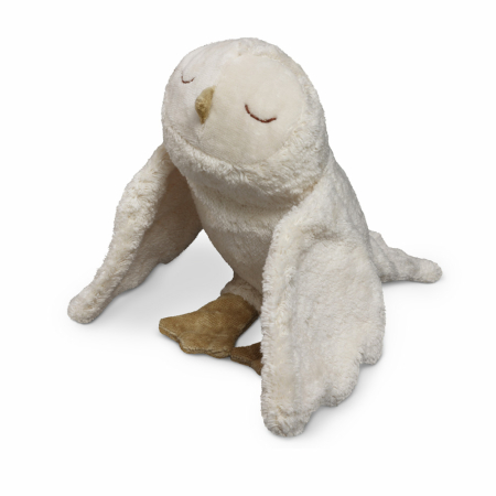 Cuddly Animal Snowy Owl (Senger)