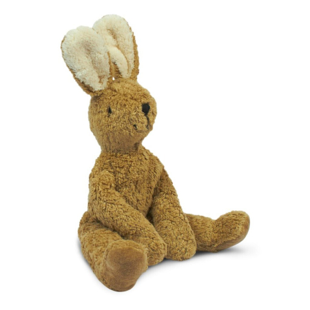 Floppy Animal Rabbit Beige Small (Senger)