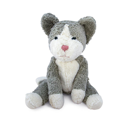 Floppy Animal Small Cat (Senger)