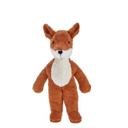 Floppy Animal Small Fox (Senger)
