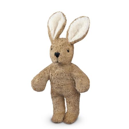 Stuffed Animal Baby Rabbit Beige (Senger)