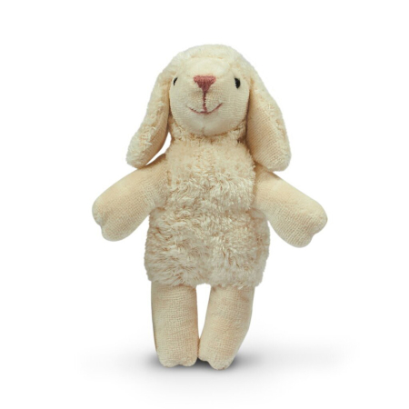 Stuffed Animal Baby Sheep (Senger)