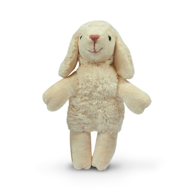 Stuffed Animal Baby Sheep (Senger)
