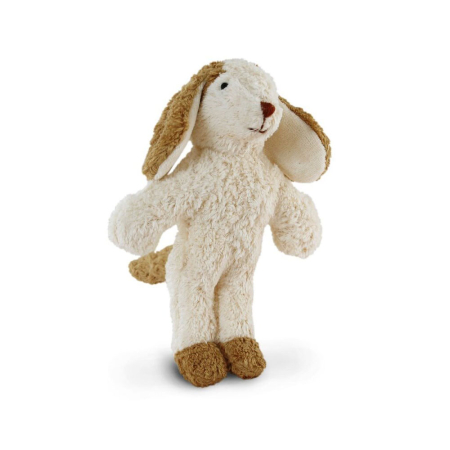 Stuffed Animal Puppy Dog