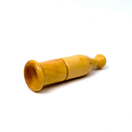 Mallard Duck Bird Call (Quelle Est Belle)