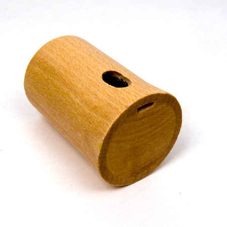 Turtle Dove Bird Call (Quelle Est Belle)