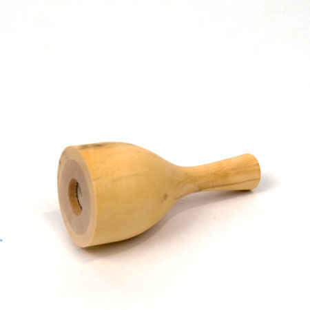 American Robin Wooden Bird Call (Quelle Est Belle)
