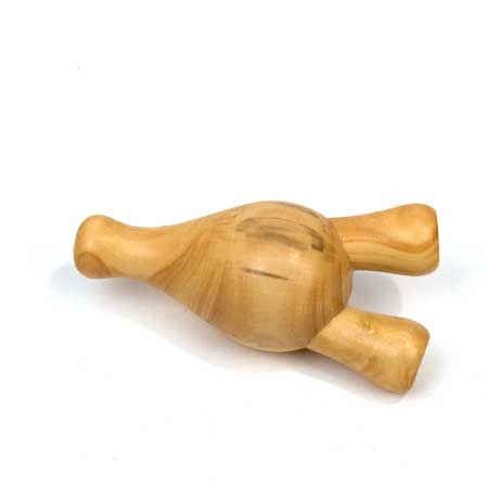 Goldfinch Wooden Bird Call (Quelle Est Belle)