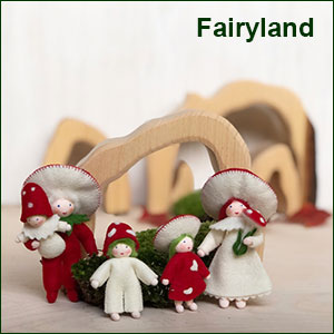 Grapat sorting and stacking toys and mandala pieces” title=