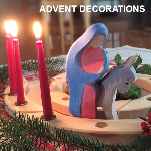 Wooden Toys for pretend play, kitchen play, house play and store play“ title=