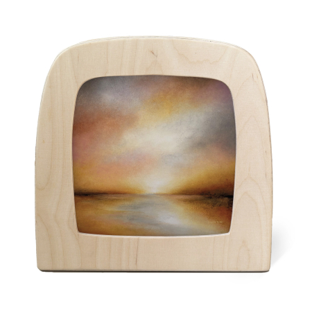 Toverlux silhouette - Baukje Exler - Sundown RETIRED