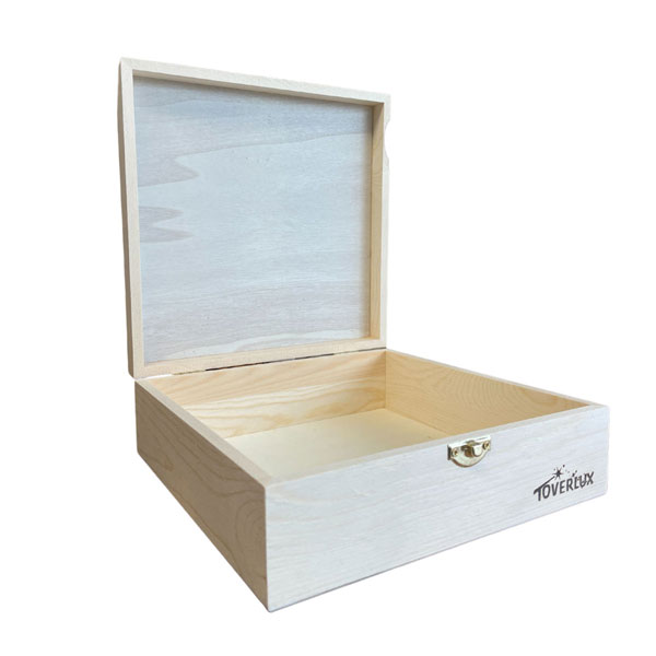 Toverlux Silhouette Storage Box