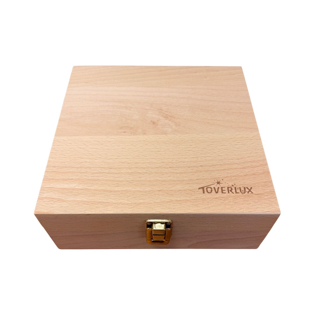 Toverlux Storage Box Deluxe Toverlux Storage Box Deluxe