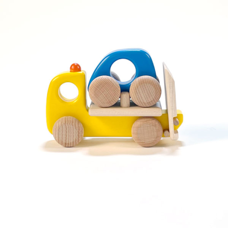 Breakdown Truck (Bajo)