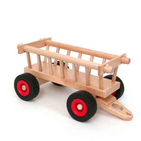 Hay Wagon (Fagus)