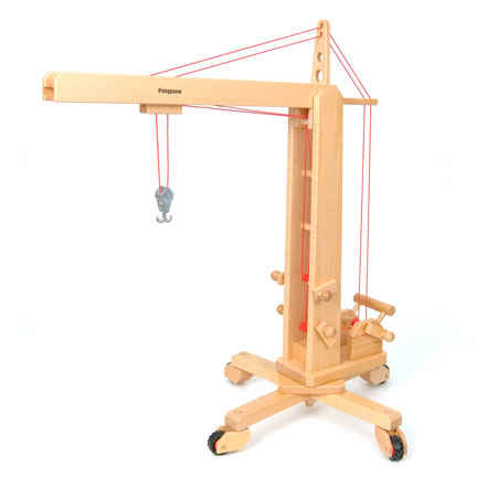 Crane (Fagus)