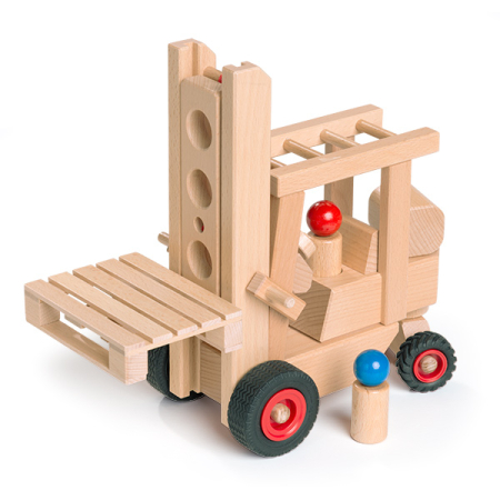 Forklift (Fagus)