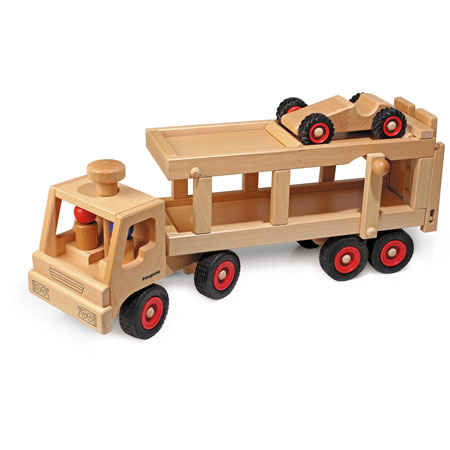 Car Transporter (Fagus)