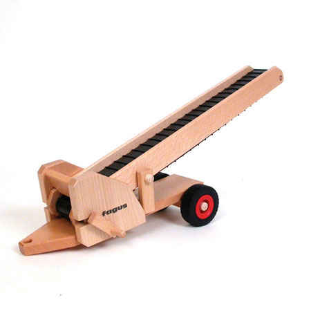Conveyor Belt (Fagus)
