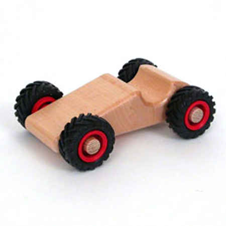 Speedy Car (Fagus)