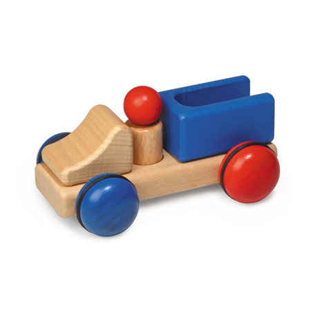 Fagus Mini Truck