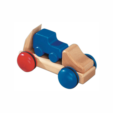 Fagus Mini Transporter