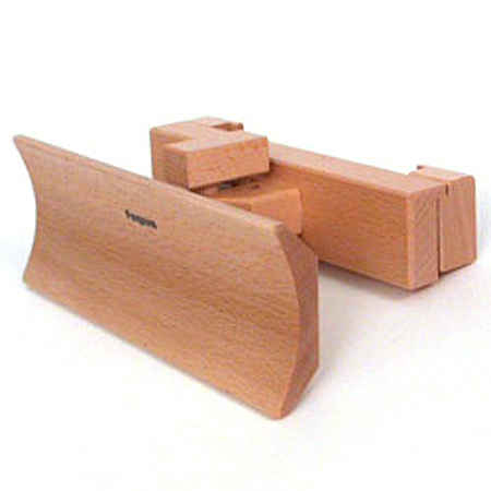 Snowplow Extension for Basic Truck (Fagus)