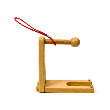 Lifting Fork for Fagus Crane