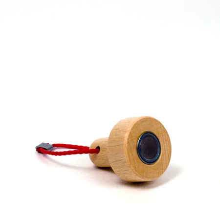 Load Magnet for Crane (Fagus)