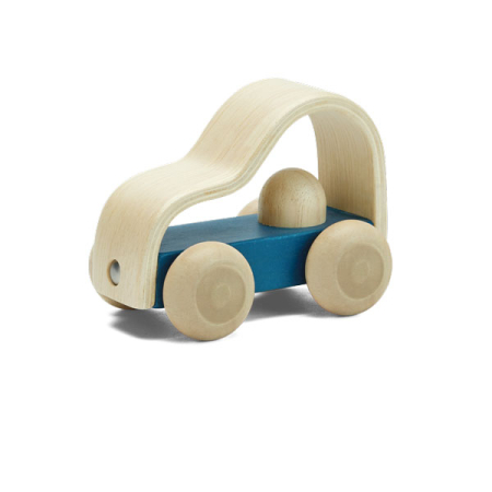 Vroom Truck (Plan Toys)