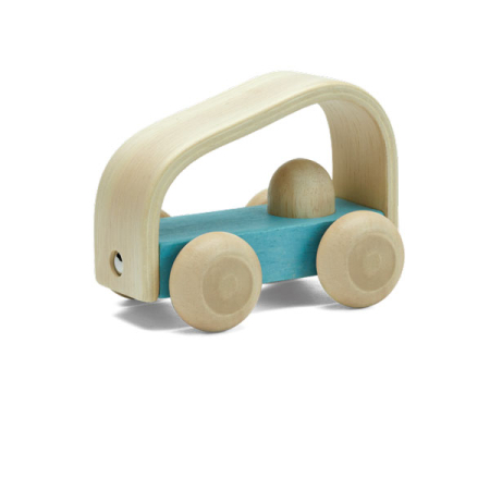 Vroom Car (Plan Toys)