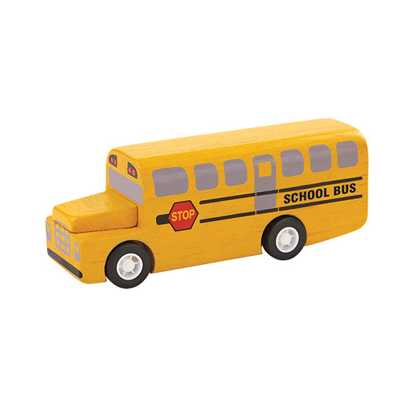 toys school bus