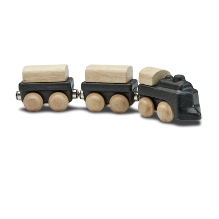Classic Train (Plan Toys)