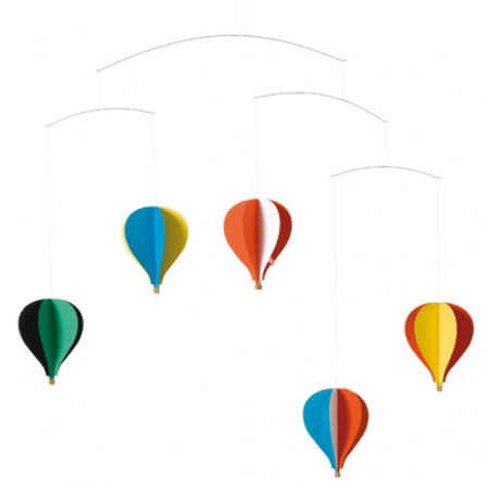 Balloons Mobile