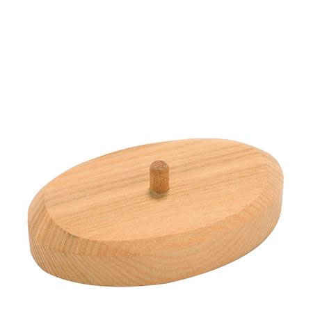 Ostheimer Tree Base Brown