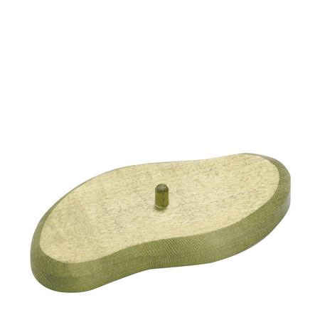 Ostheimer Tree Base Green