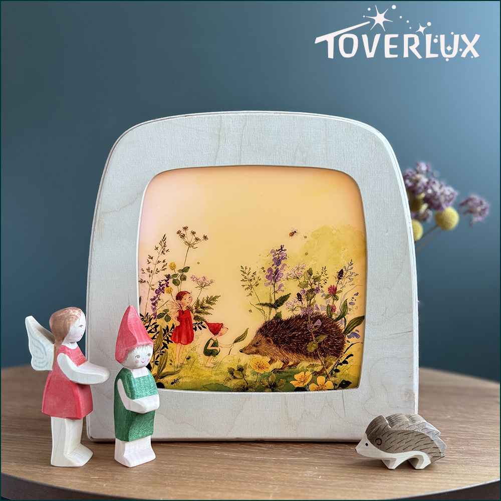 Toverlux Lamp and Lantern Collection