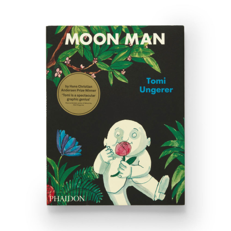 Moon Man (Tomi Ungerer)