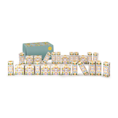 Grapat Advent Calendar XMAS 2026