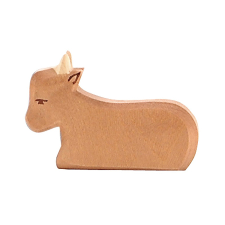 Ostheimer Nativity Ox