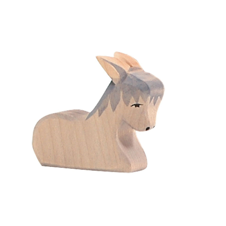 Ostheimer Nativity Donkey