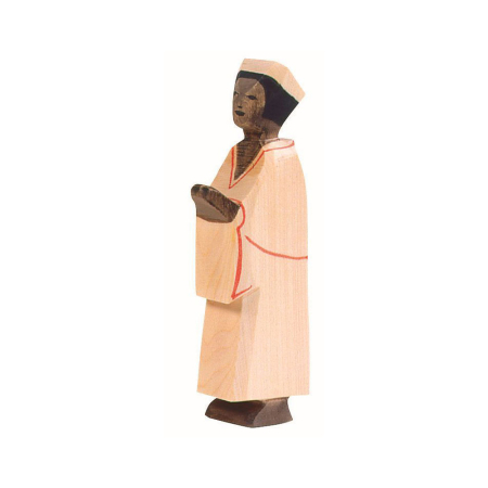 Ostheimer African Man
