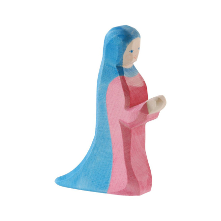Ostheimer Mary II
