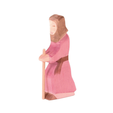 Ostheimer Joseph Nativity Figure II