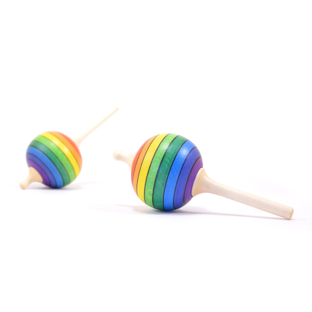 Lolly Top Rainbow
