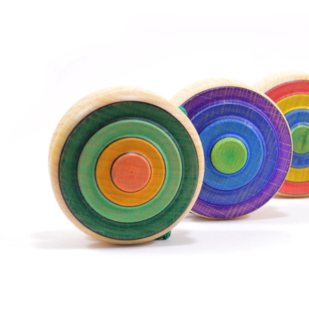 Yoyo Harlekin (Mader)