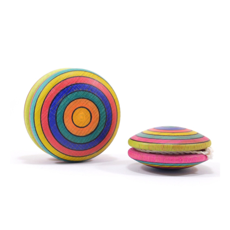 Yoyo Stripes (Mader)
