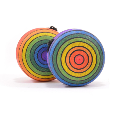 Yoyo Rainbow (Mader)