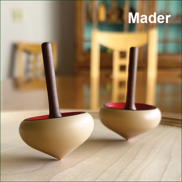 Mader Kreiselmanufaktur